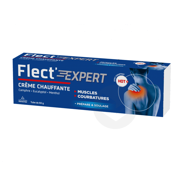 Flect'expert Crème 60g