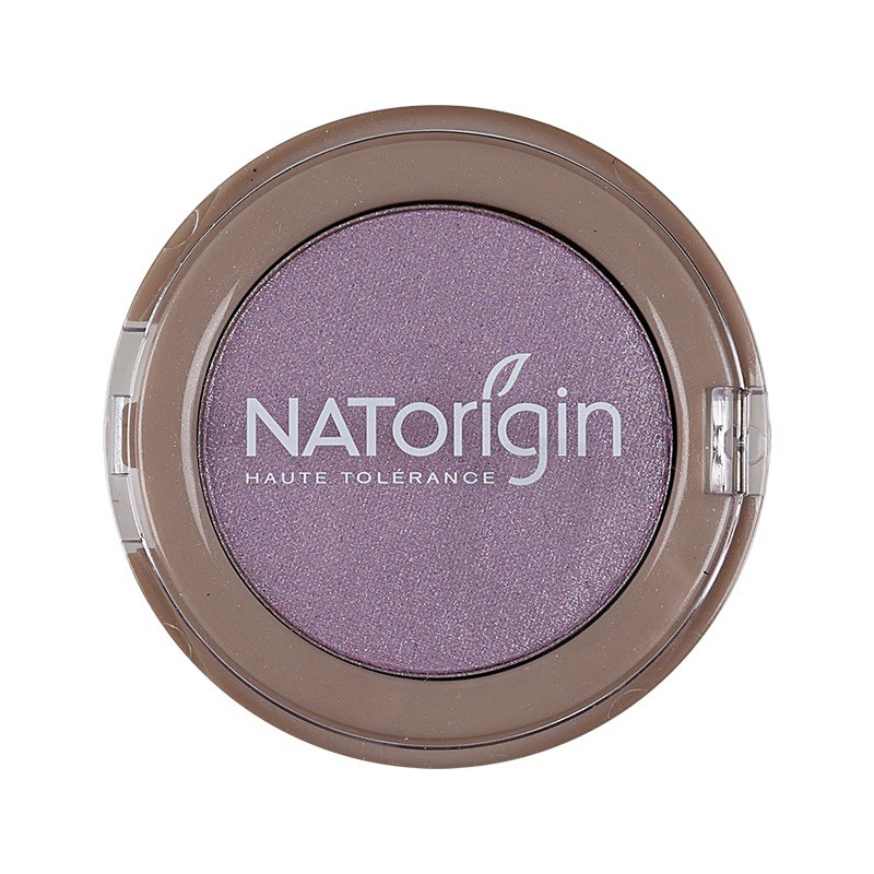 Fard à paupières 92 Bio mauve