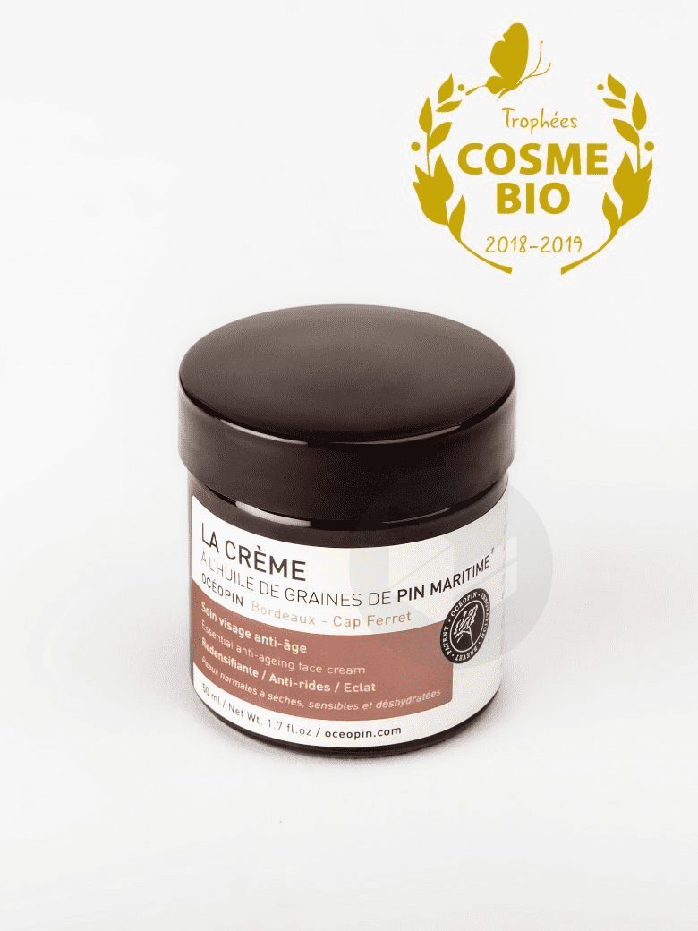 La crème anti-âge 50ml