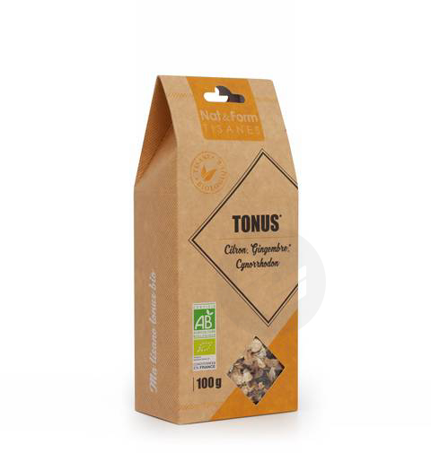 Tonus bio 100g