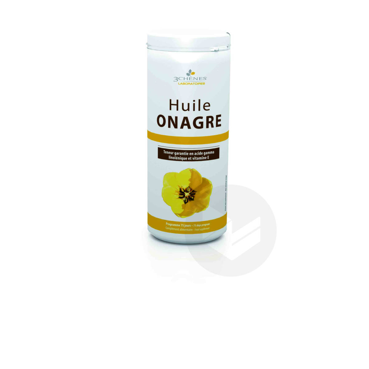 Huile D'onagre 150 capsules
