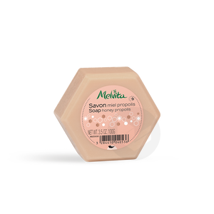 Savon Miel Propolis 100g
