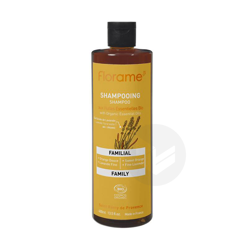 Shampooing Familial 400ml