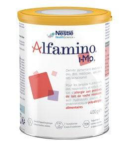 Alfamino HMO 400g