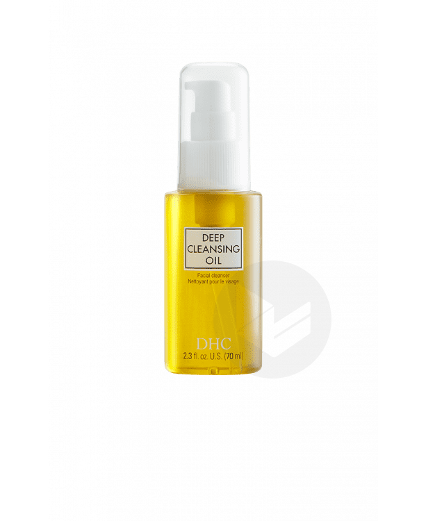 Deep Cleansing Oil 70ml