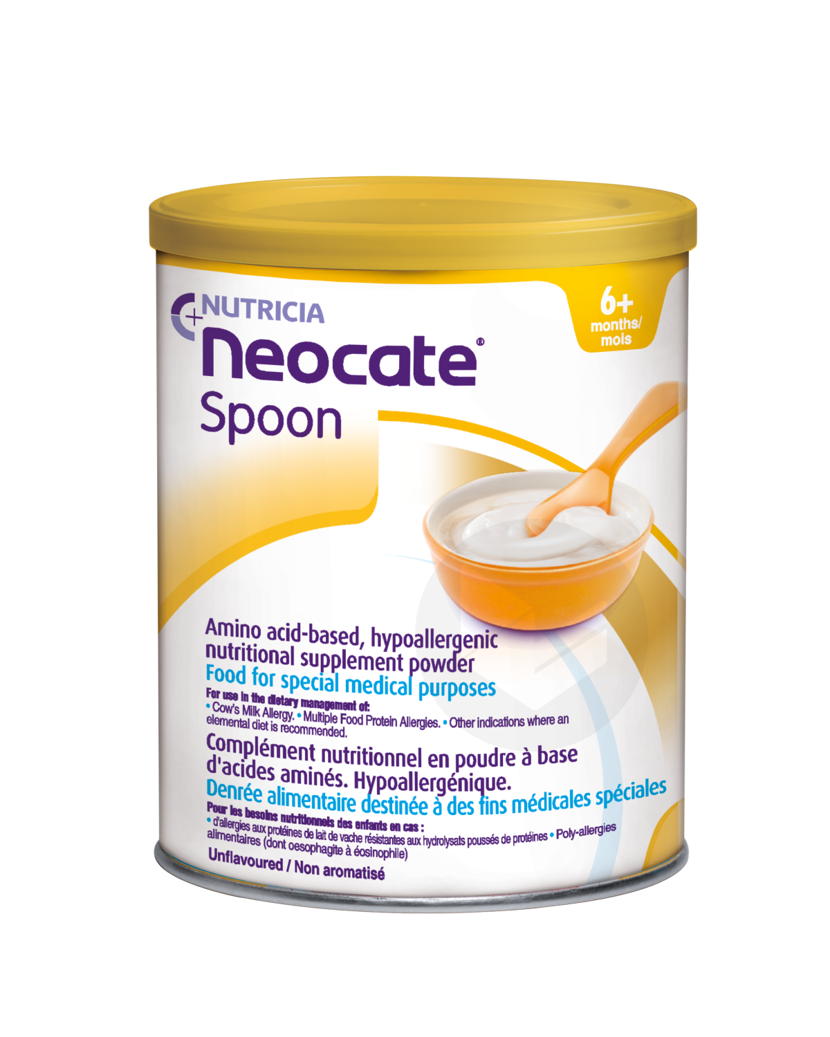 Neocate Spoon 400g