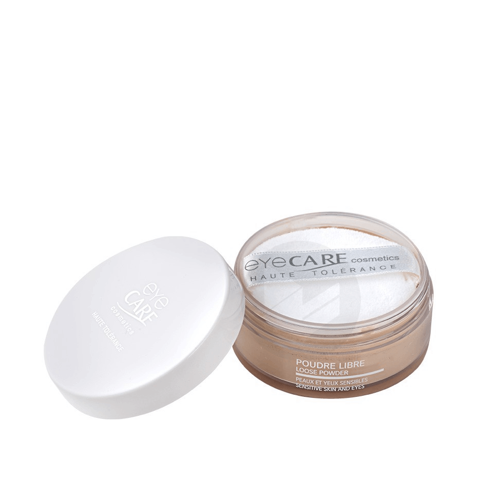 Poudre Libre Porcelaine 8g