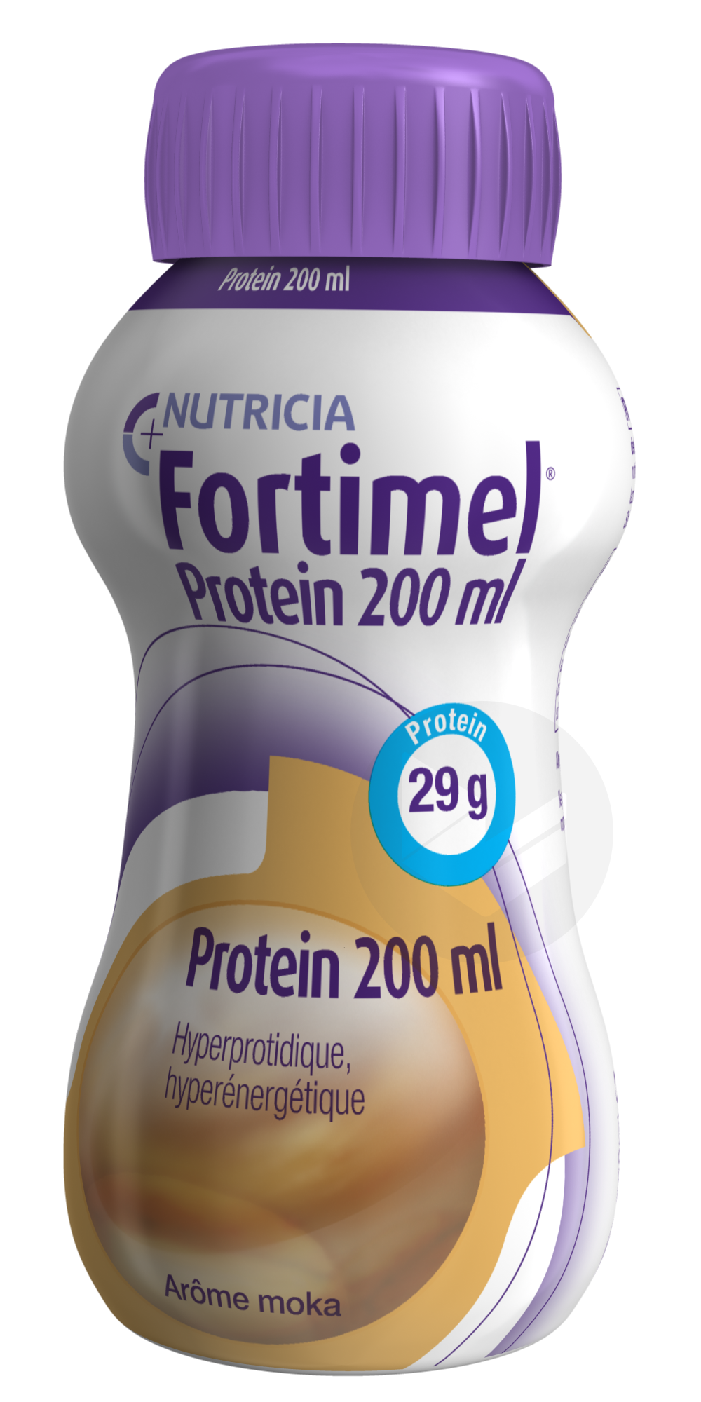 Fortimel Protein Moka 200 ml