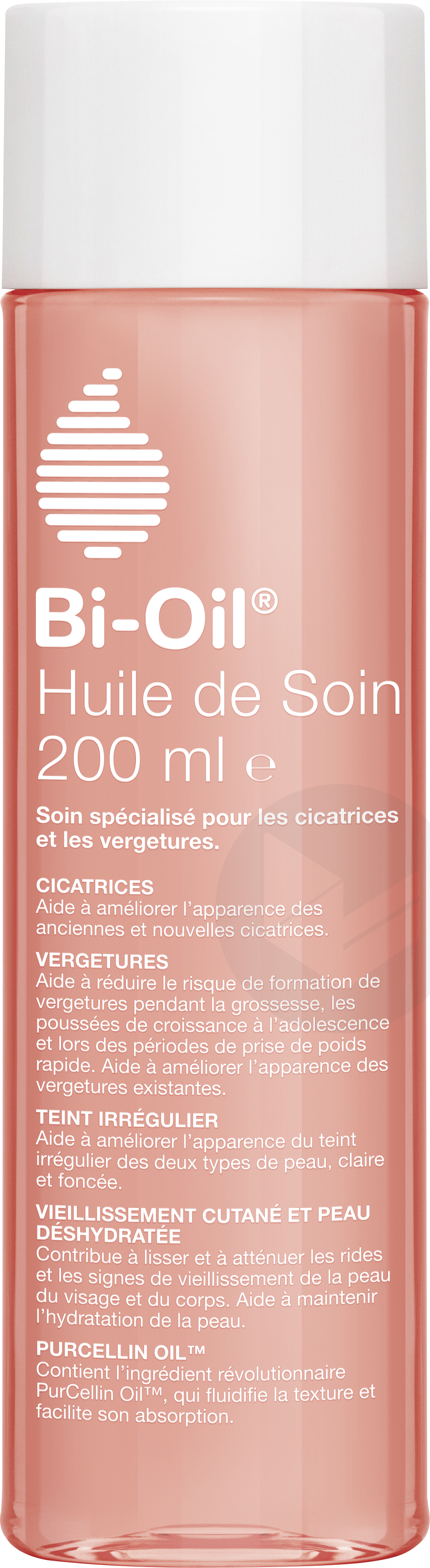 Bi-Oil Huile 200ml