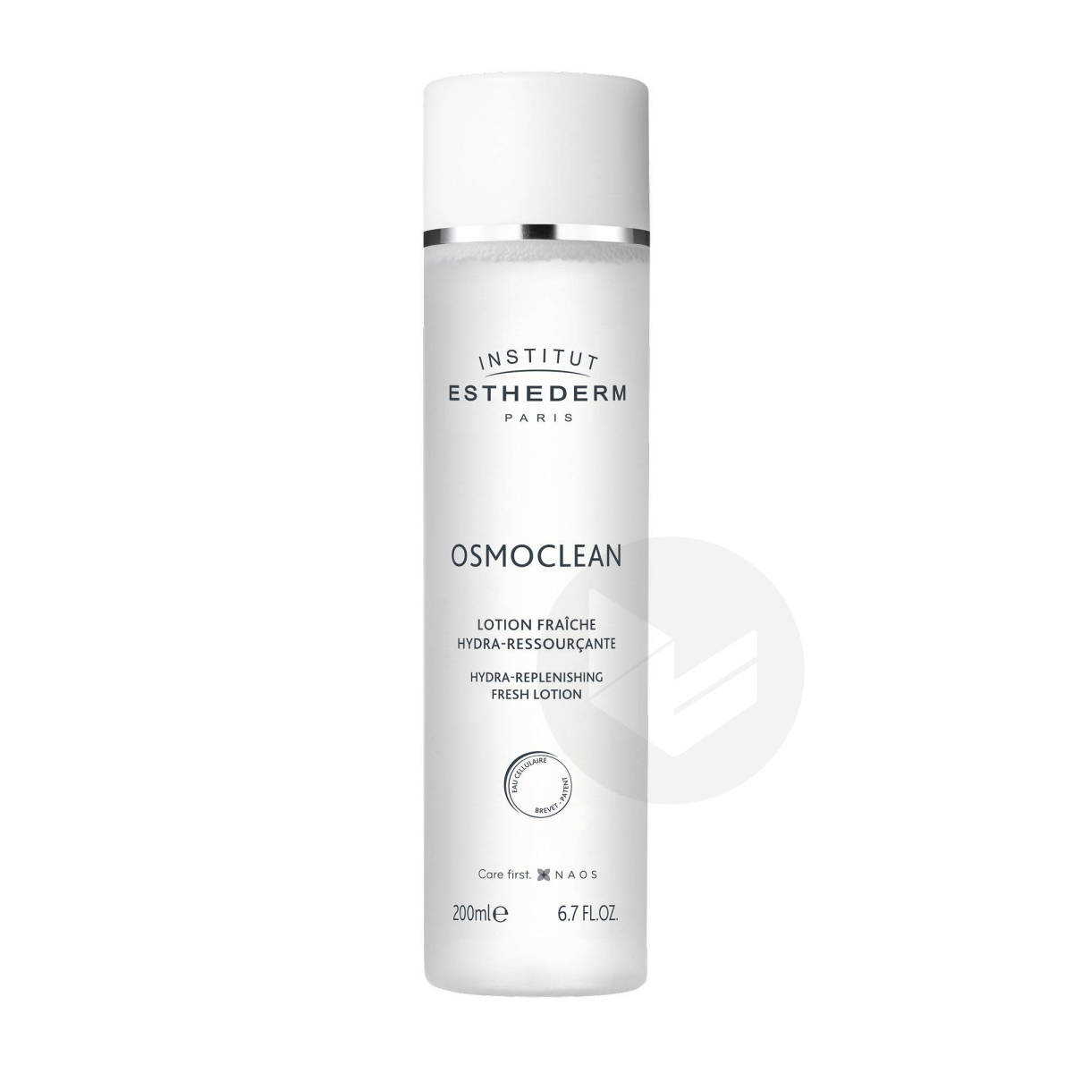 Lotion Fraîche Tonique Hydratante Visage 200ml