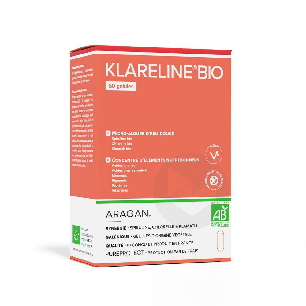 KLARELINE® BIO