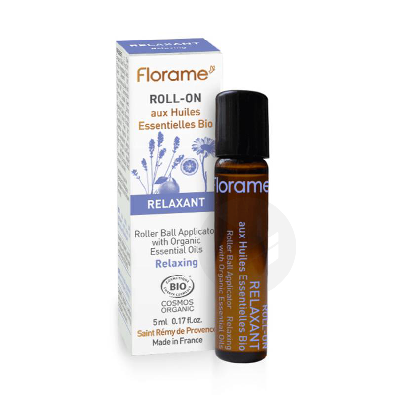 Roll-on Relaxant 5ml