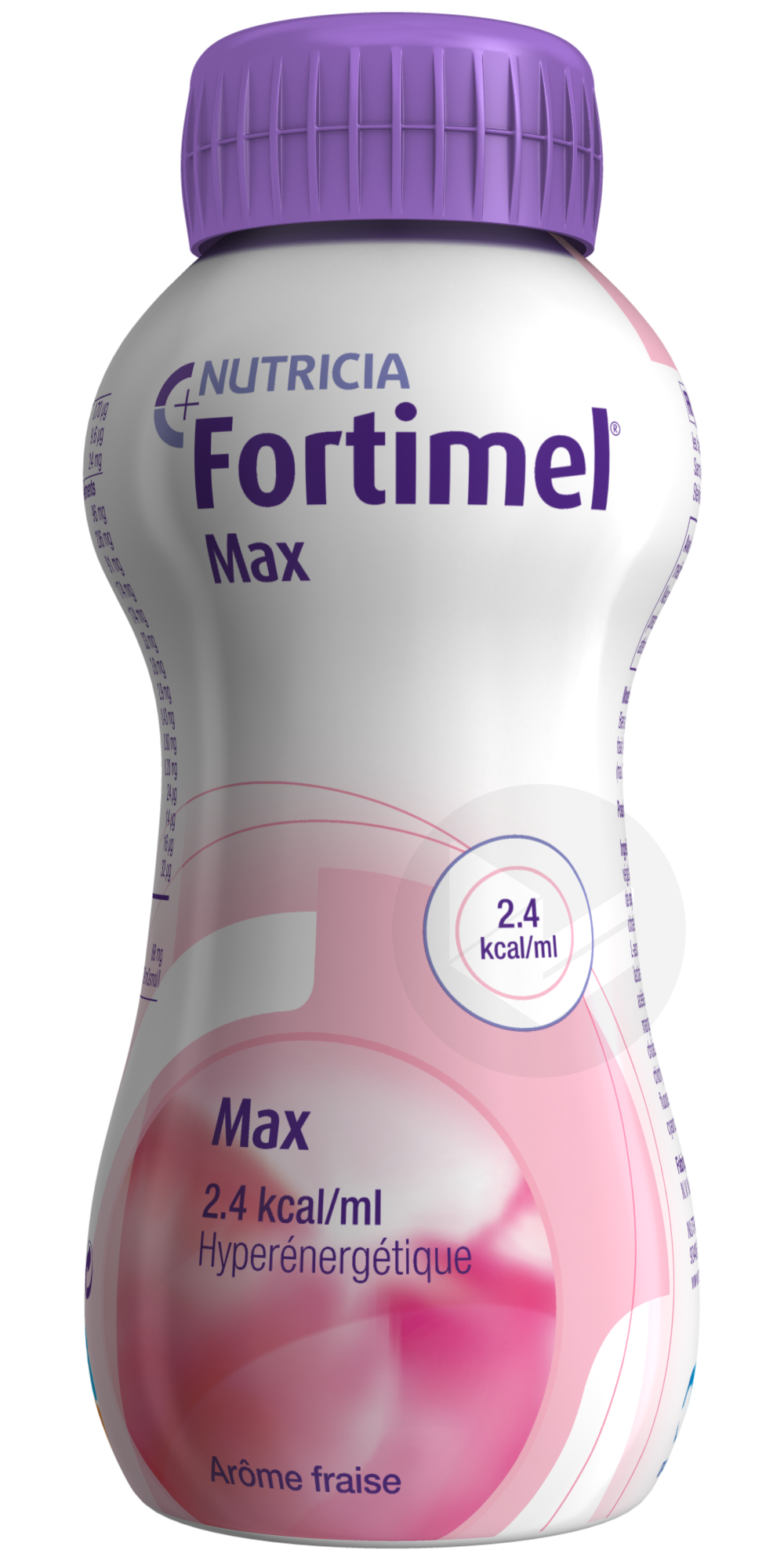 Fortimel Max Fraise 300 ml