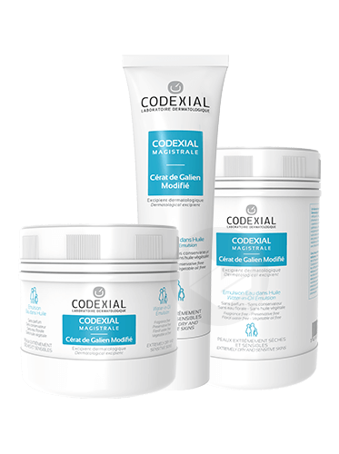 Codexial Cérat de Galién modifié 1000 ml
