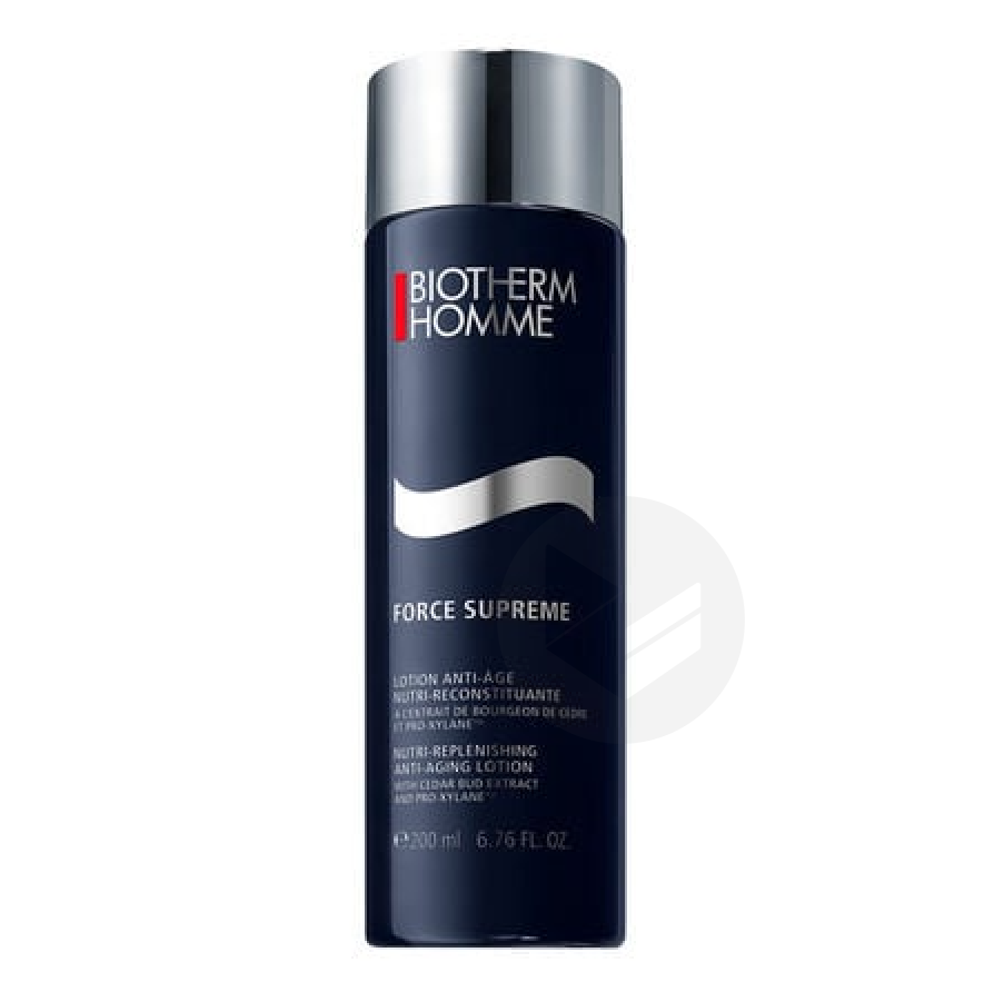 Lotion anti-âge 200ml