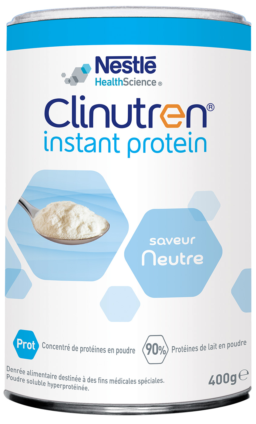 Clinutren Instant Protein 400g
