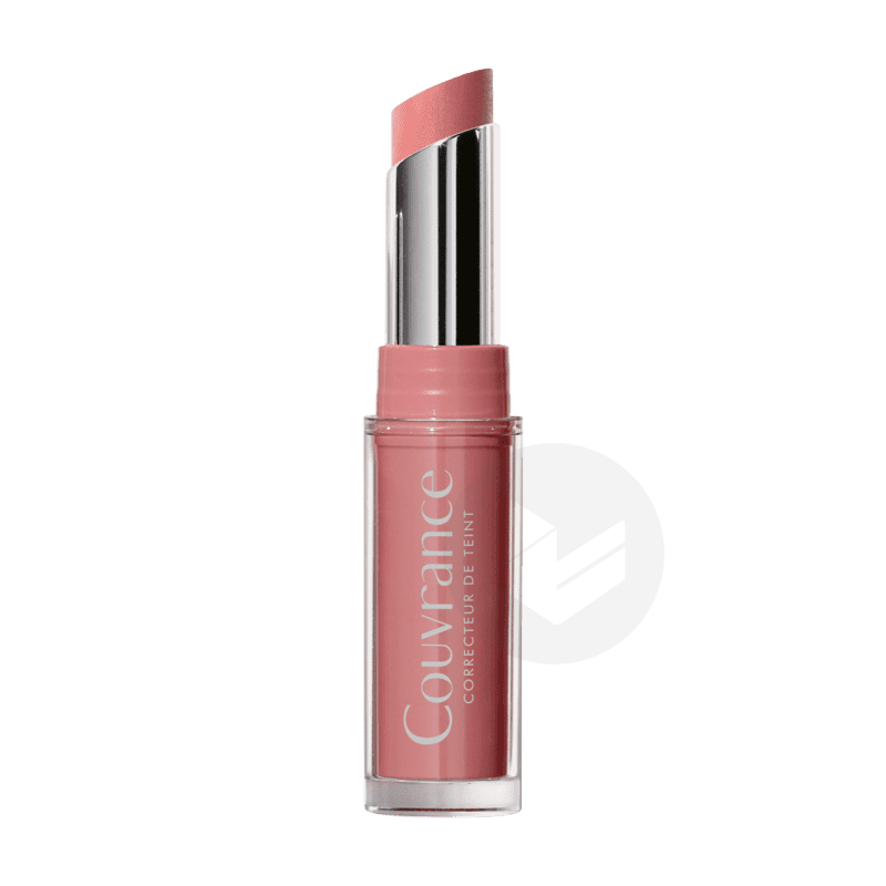 Baume embellisseur lèvres Nude tendre 3g