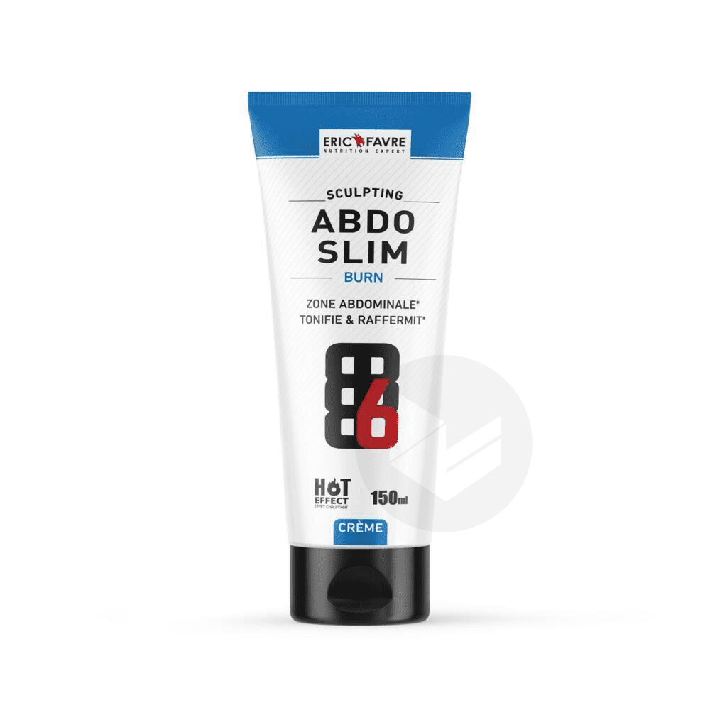 Abdo Slim Crème A l'unité 150ml