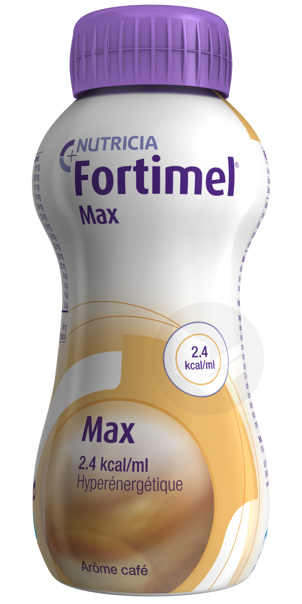 Fortimel Max Café 300 ml