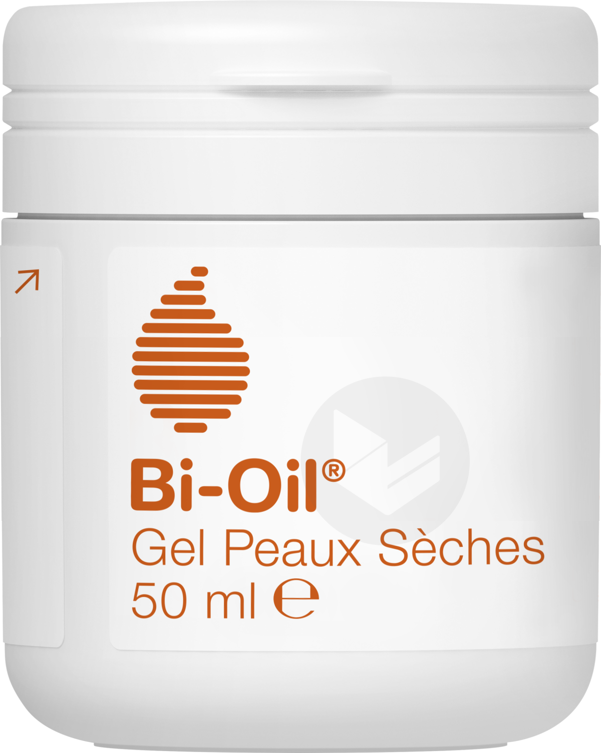 Bi-Oil Gel Peaux sèches 50ml