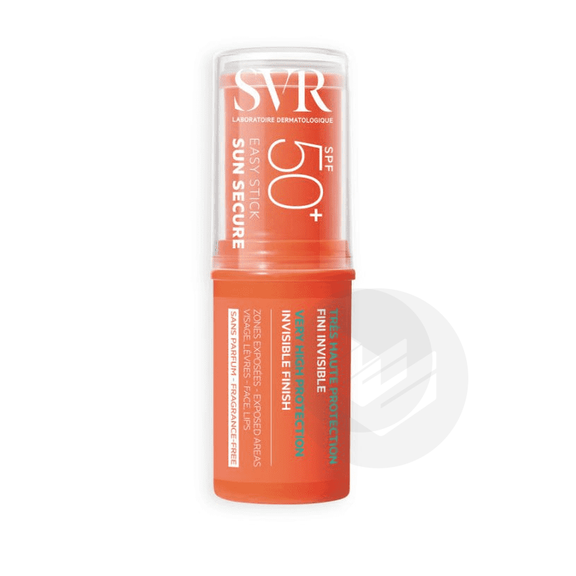 Sun Secure Easy Stick SPF50+ 10g