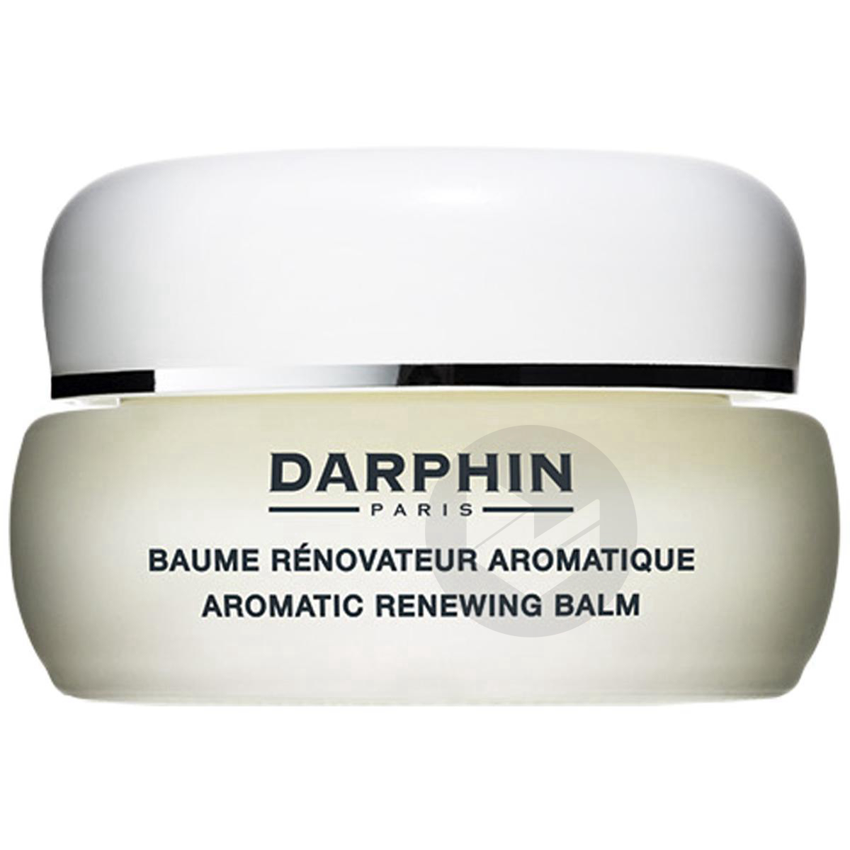 Baume Rénovateur Aromatique 15ml