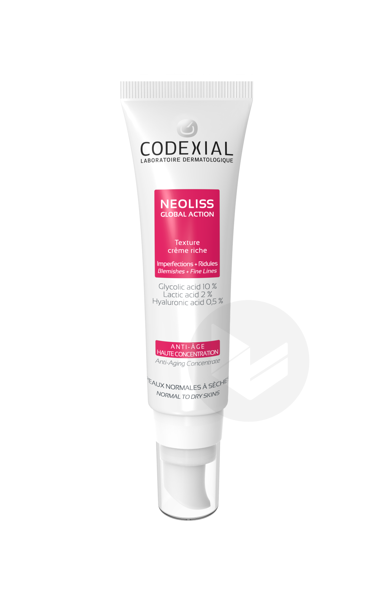 Neoliss Global Action 30 ml