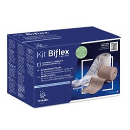 Kit Biflex 2 bandes