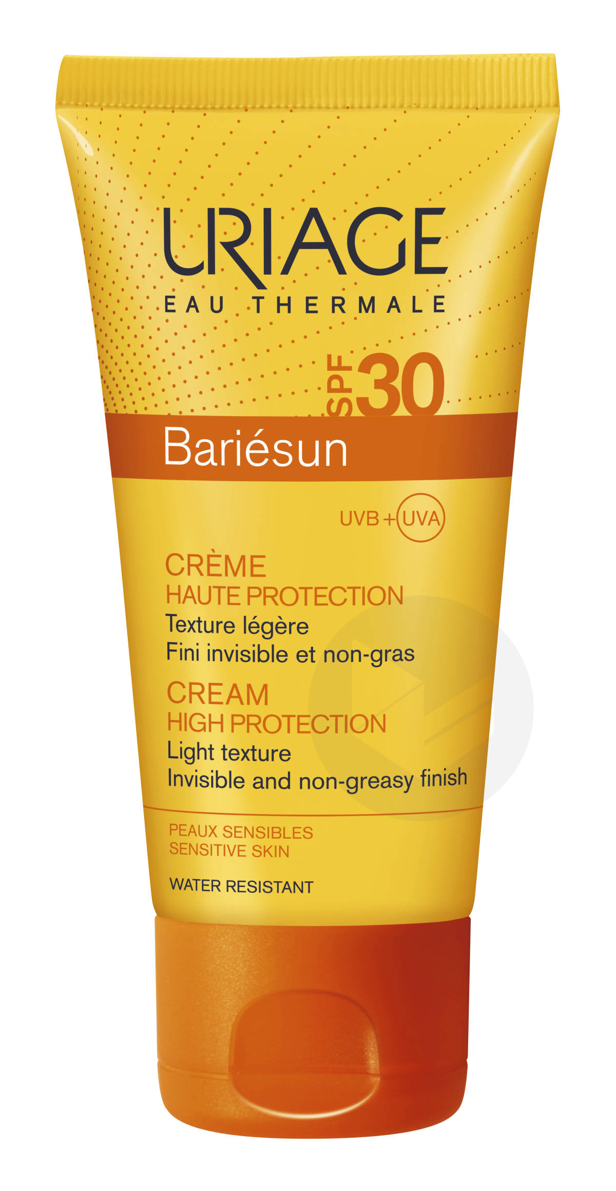 Bariésun Crème SPF30 50ml