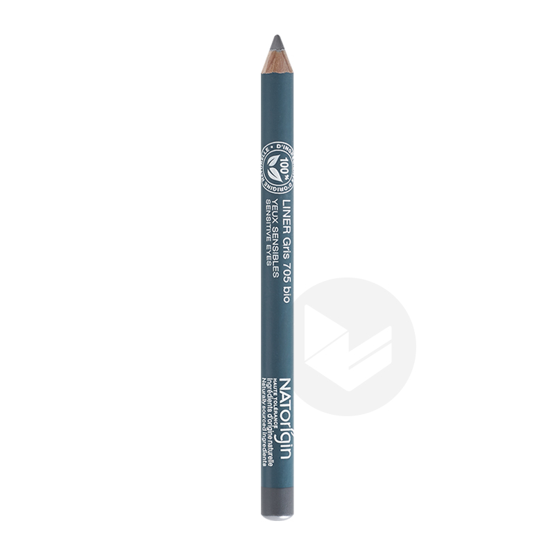 Liner Yeux 705 Bio gris