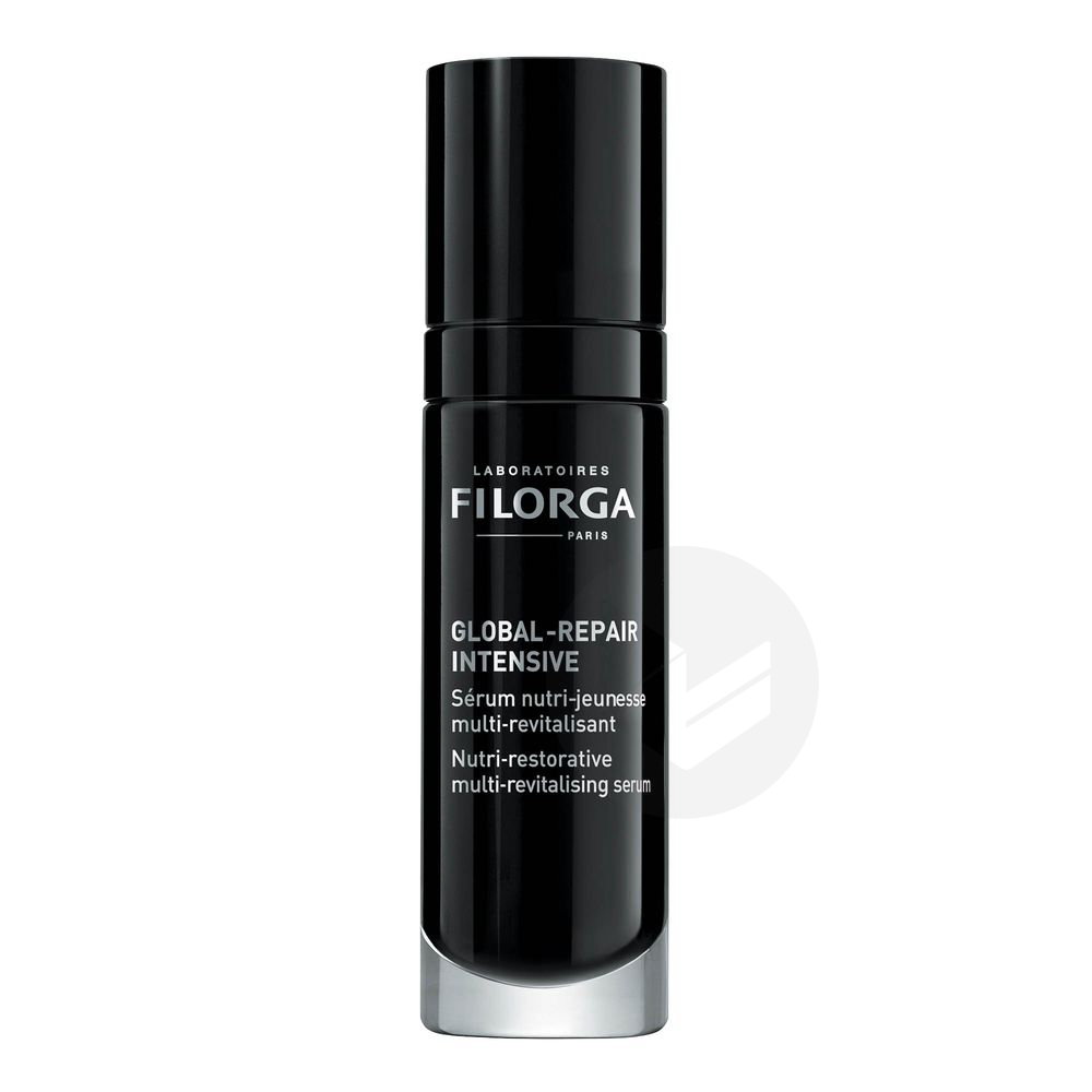 Sérum anti-âge global visage