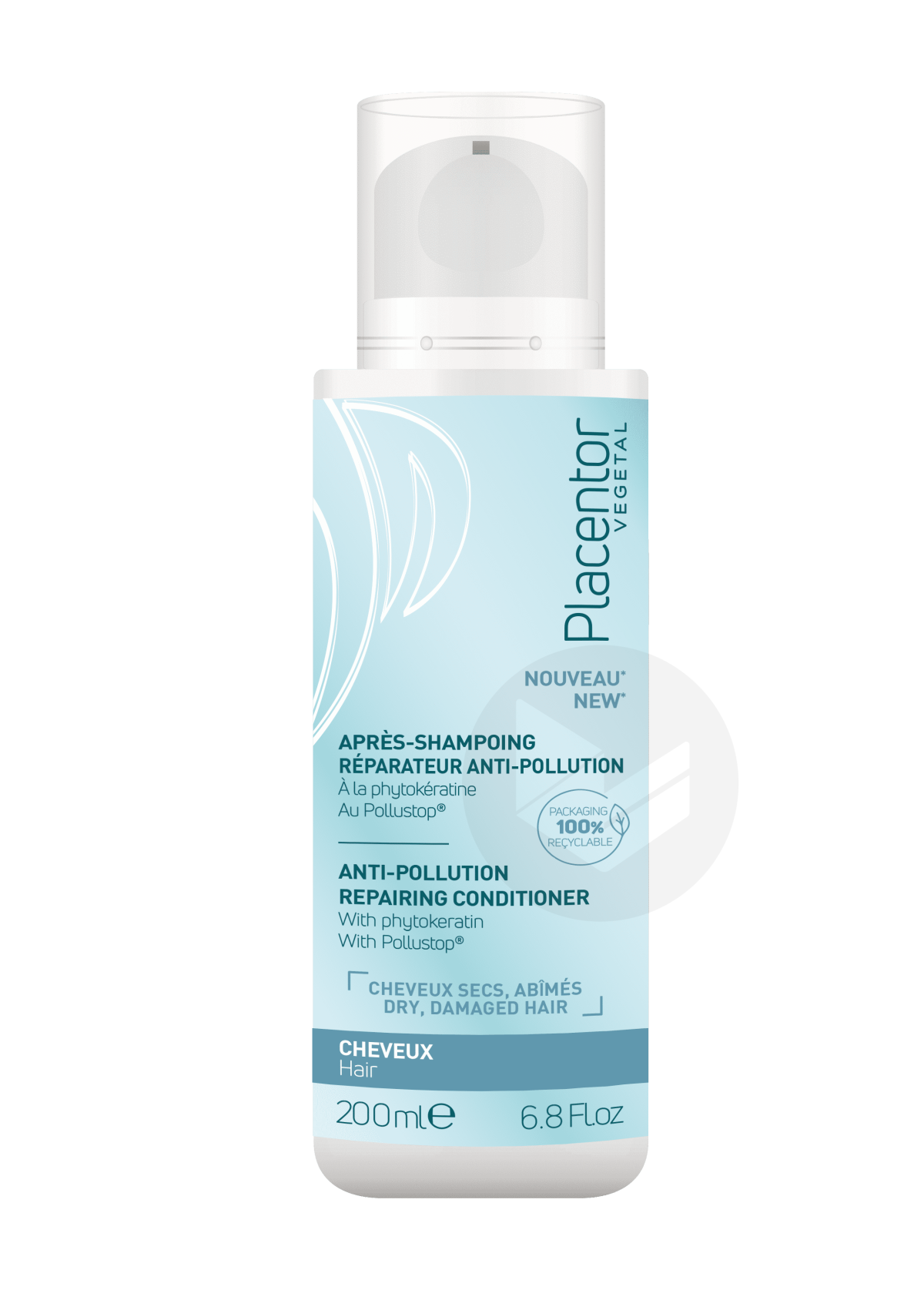 Après Shampoing 200ml