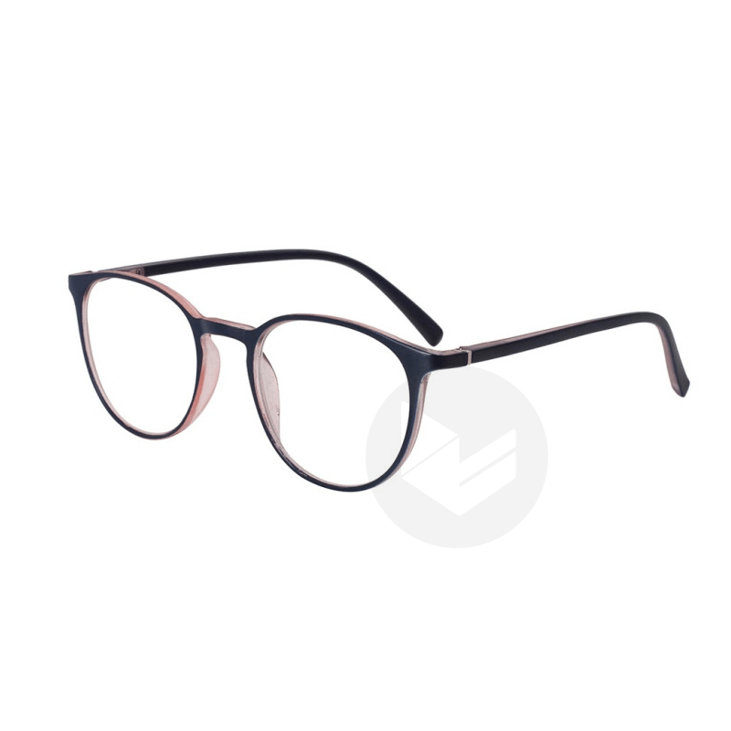 ELEGANCE Lunette loupe diop 3