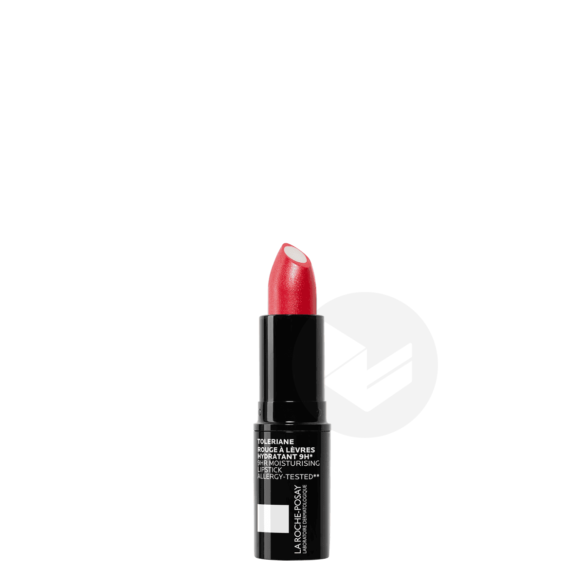 Toleriane Rouge à Lèvres Hydratant 35 Rose Fruité