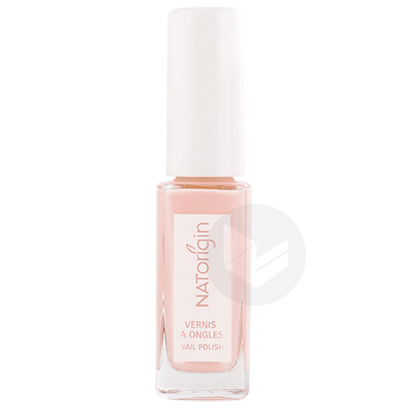 Vernis à ongle 1404 NAT oeillet 8ml