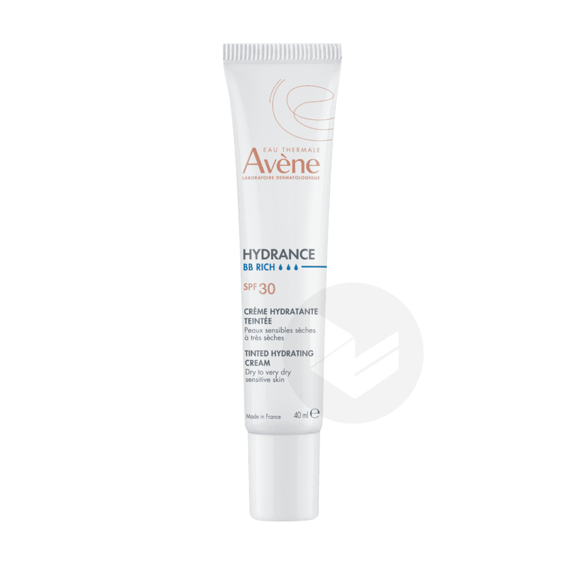 Hydrance BB-RICHE Crème hydratante teintée 40ml