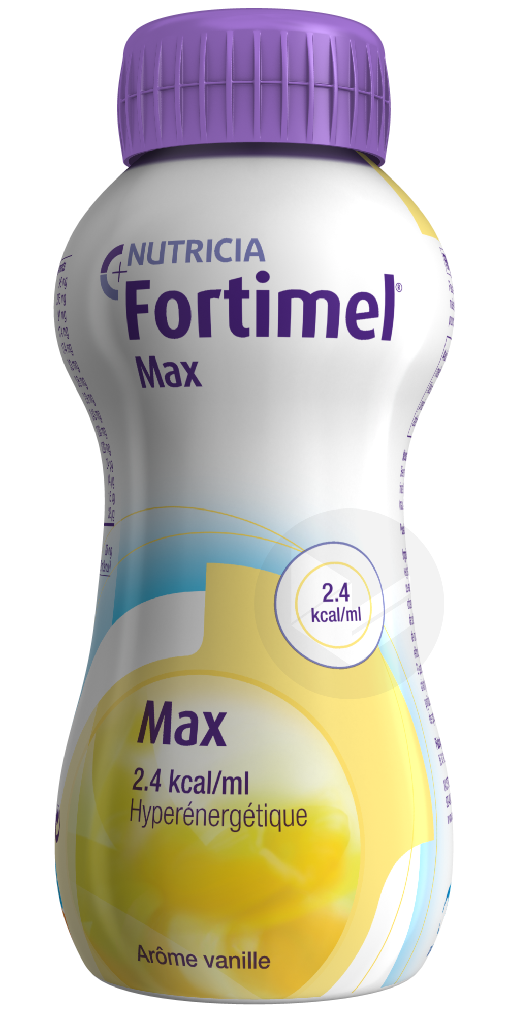 Fortimel Max Vanille 300 ml
