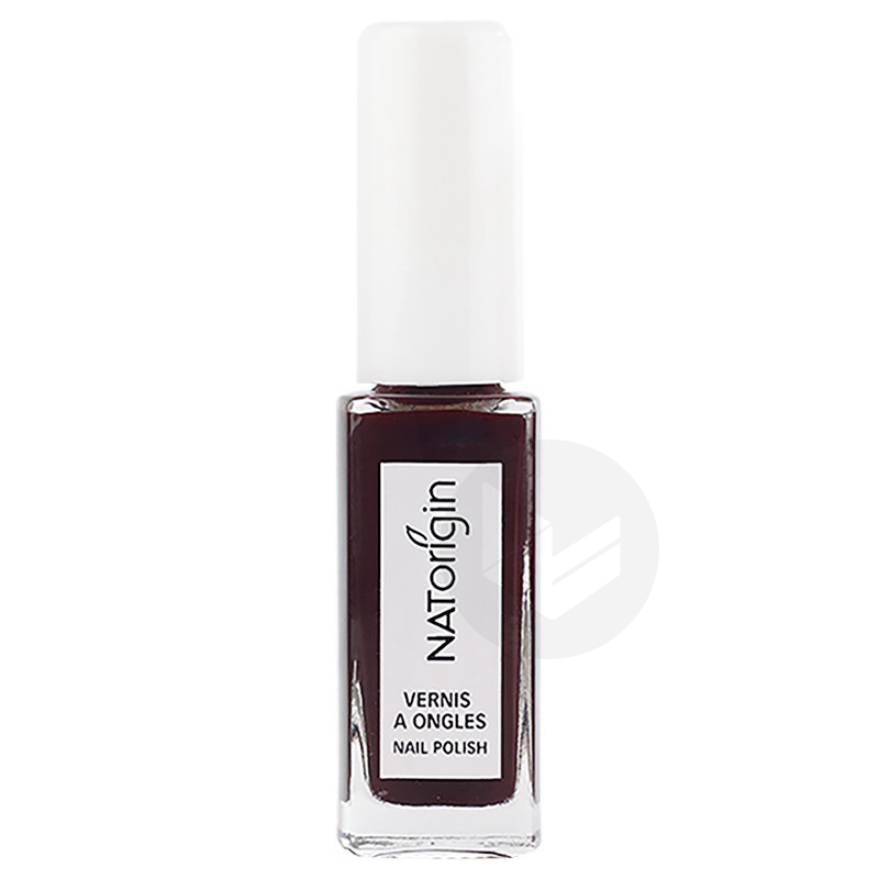 Vernis à ongle 1415NAT clematite 8ml