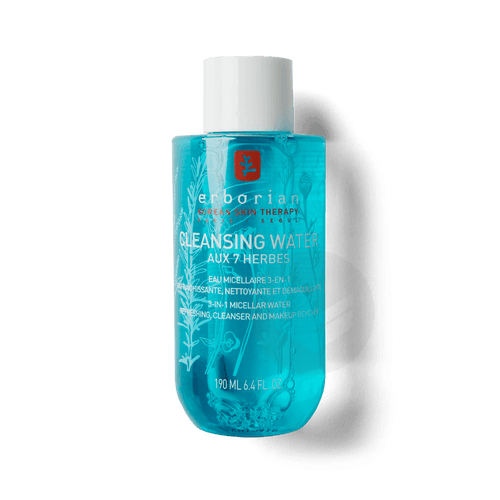 Cleansing Water 190ml