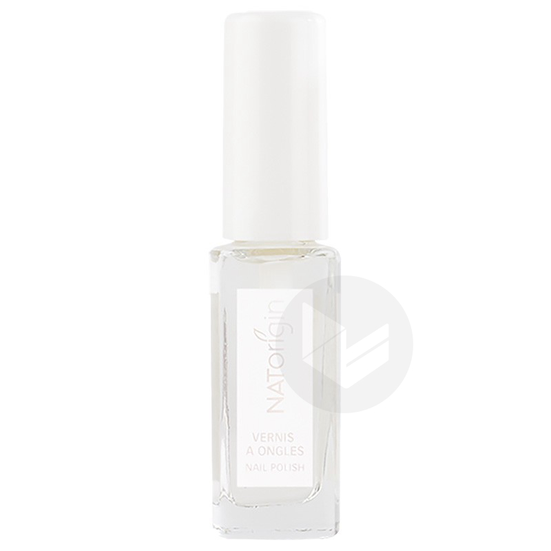 Vernis à ongles eau de roche 1401 NAT 8ml