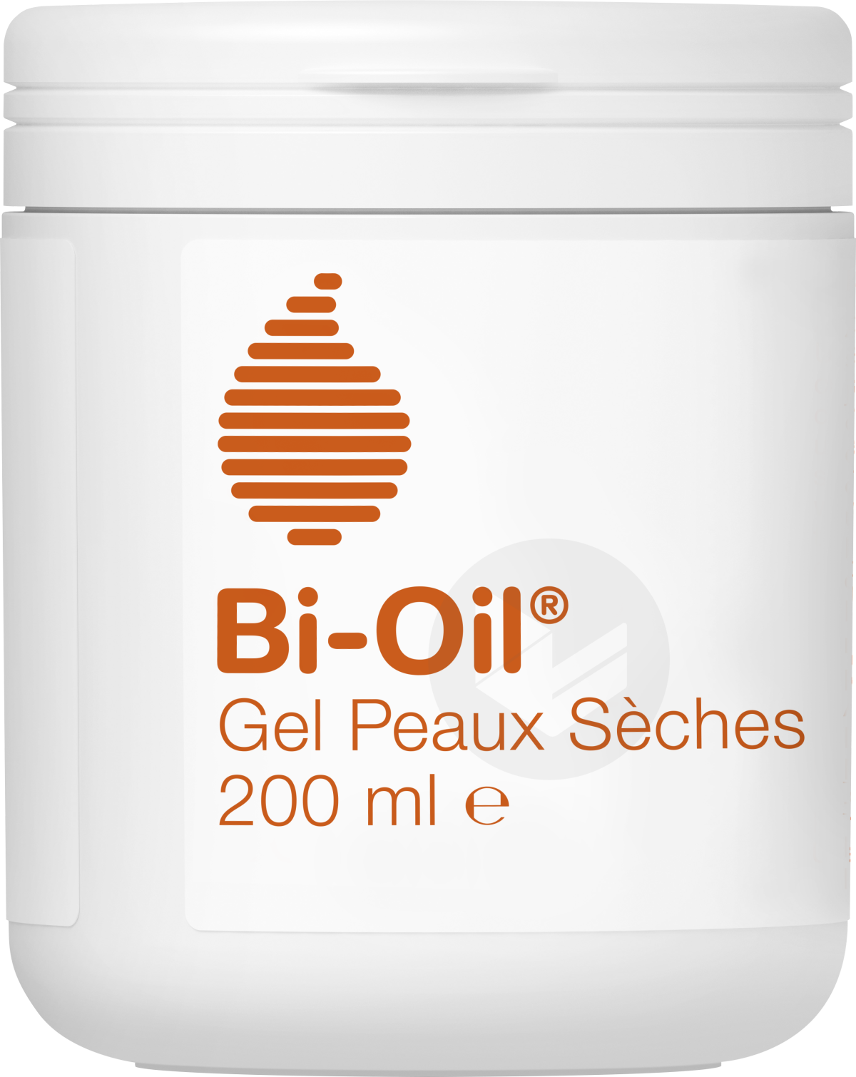 Bi-Oil Gel Peaux sèches 200ml