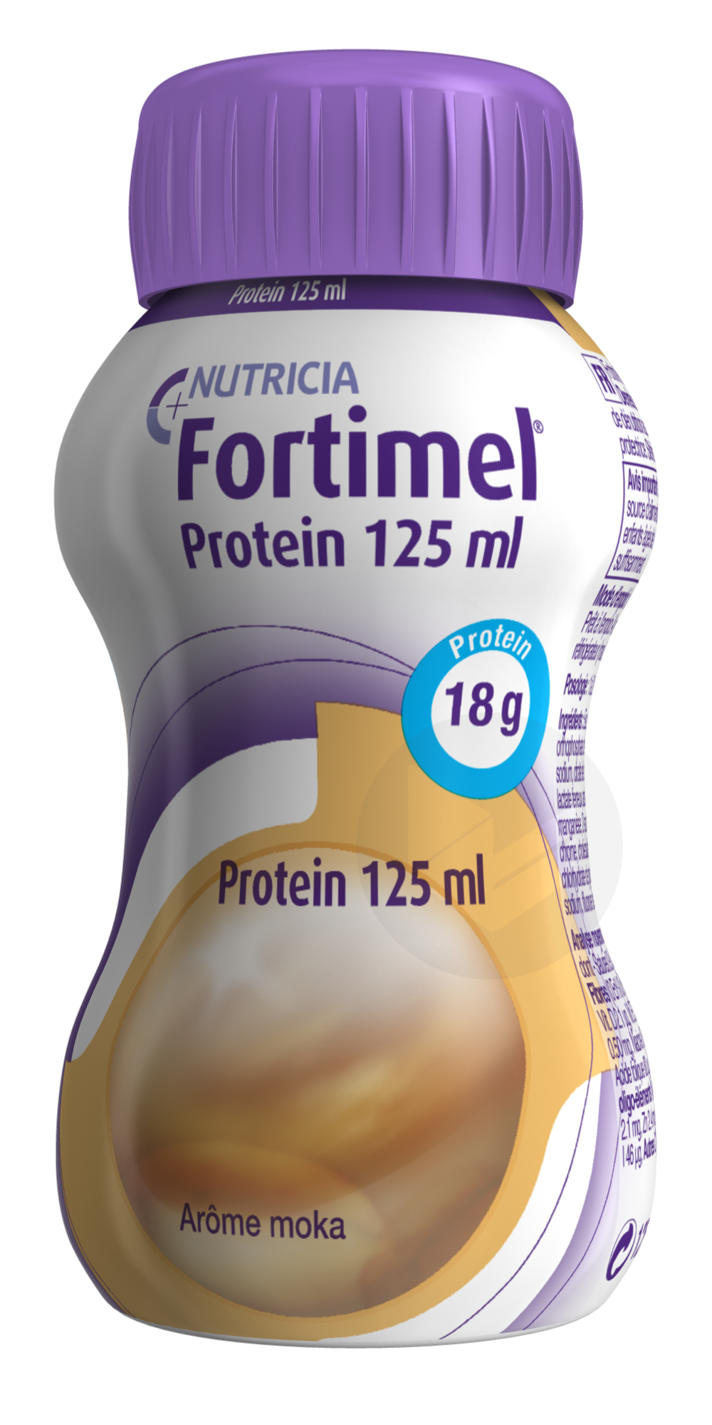Fortimel Protein Moka 125 ml