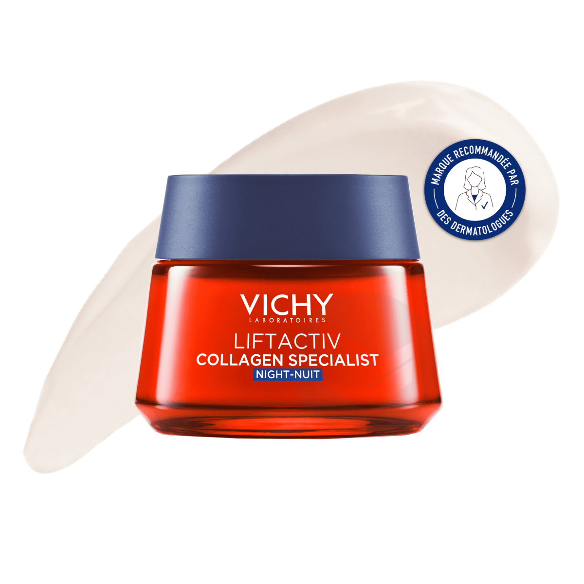 Liftactiv Collagen Specialist Nuit 50ml