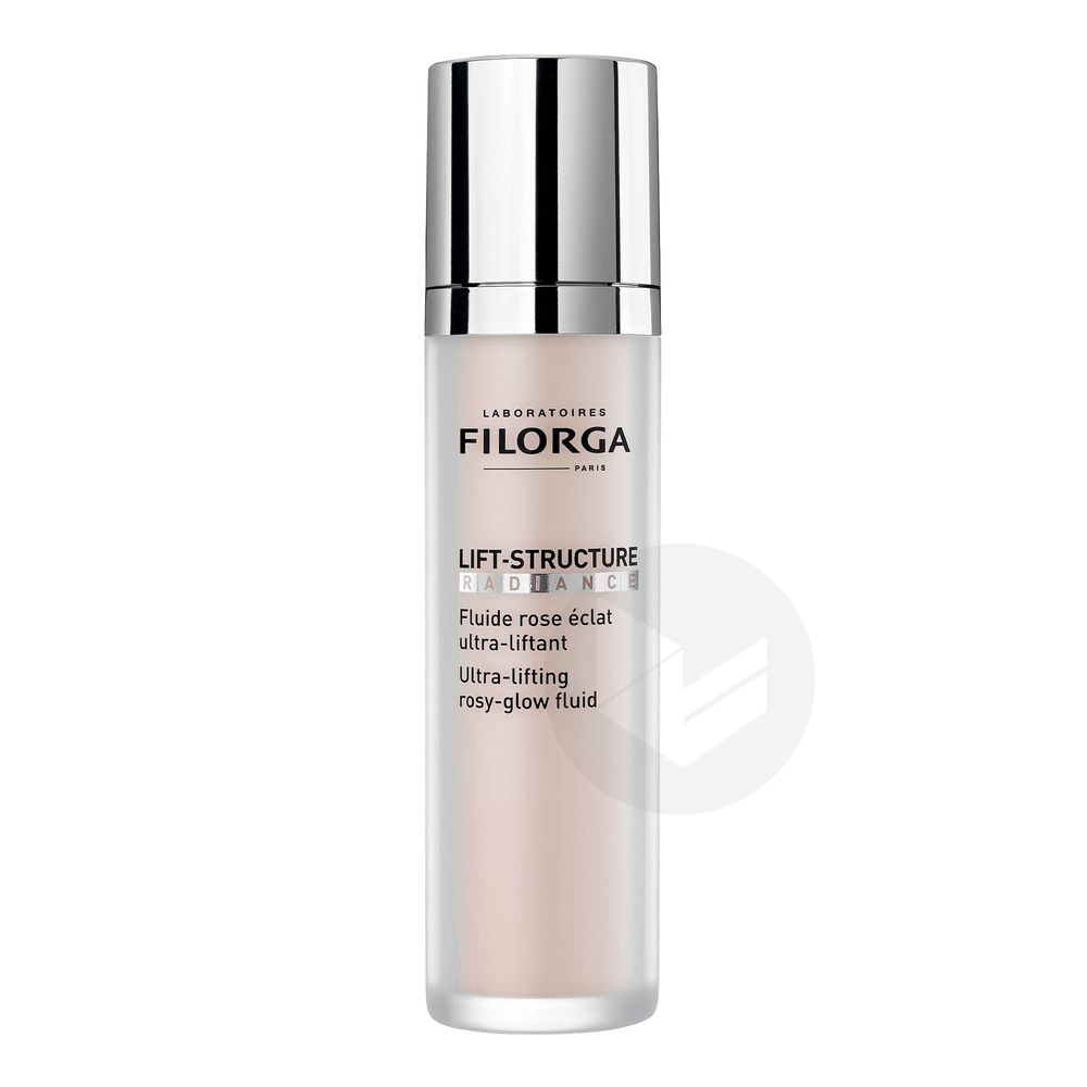 Fluide de teint anti-âge - LIFT-STRUCTURE RADIANCE