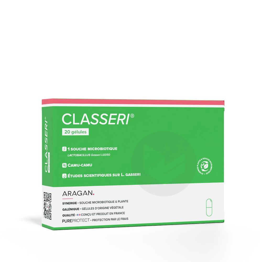 CLASSERI®