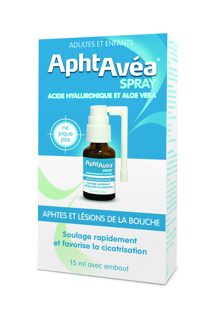 Aphtavea  Spray 15 ml
