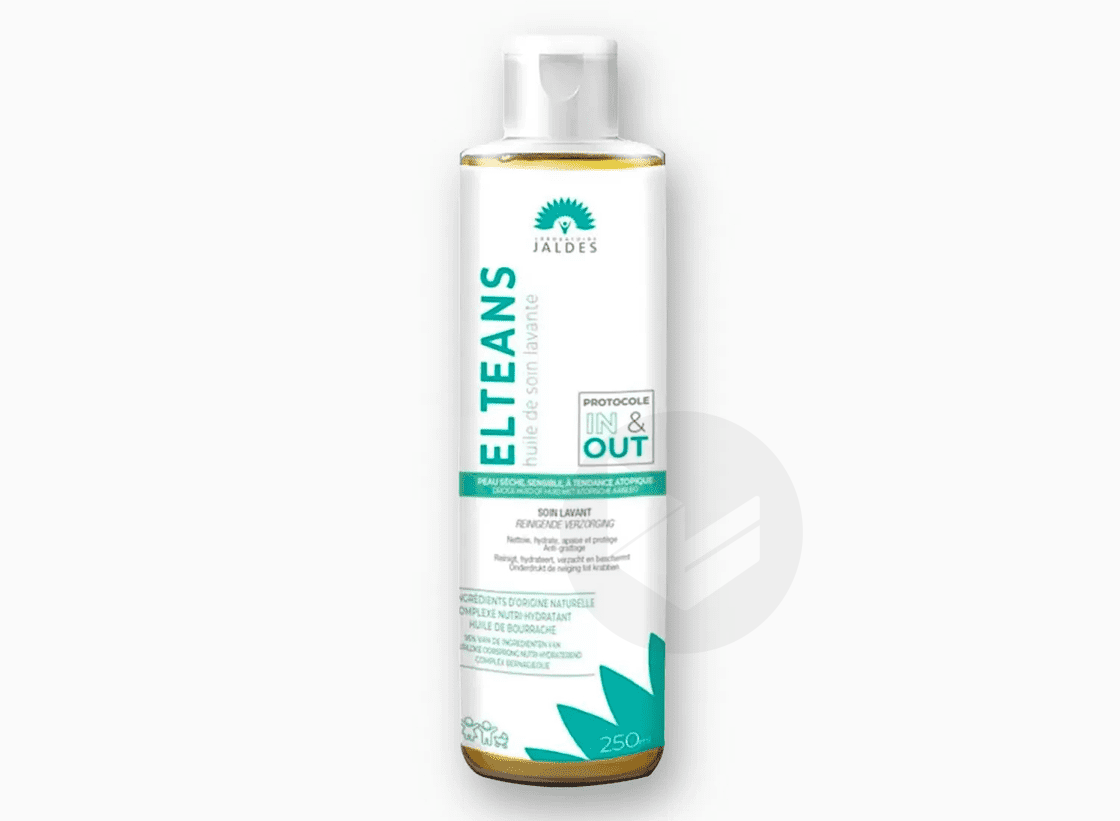 Elteans huile lavante 250ml