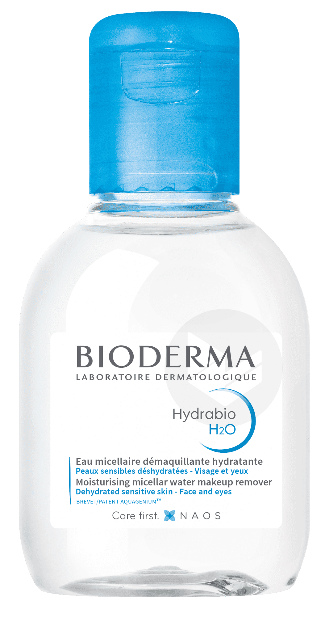 Hydrabio H2O 100ml