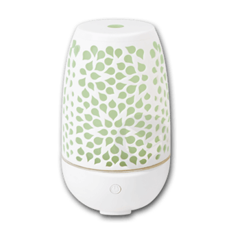 Diffuseur d'Huiles Essentielles Ultrasonique Zen Color