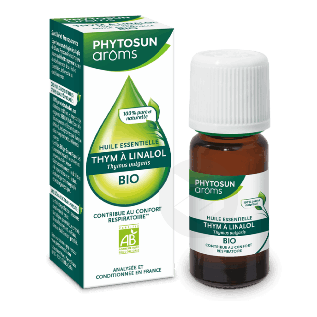Thym à Linalol 5ml
